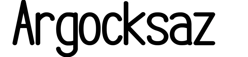 Argocksaz